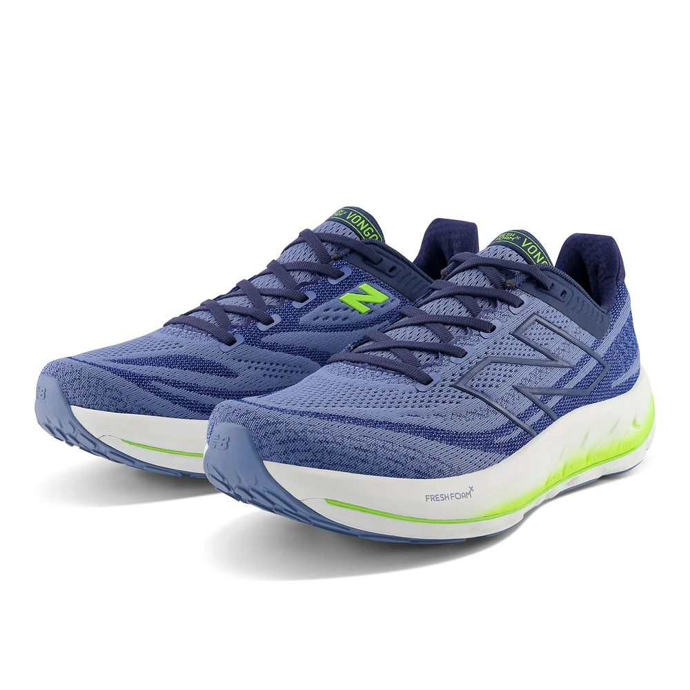 New Balance Men's Vongo Mercury Lightweight Mesh Running Shoes