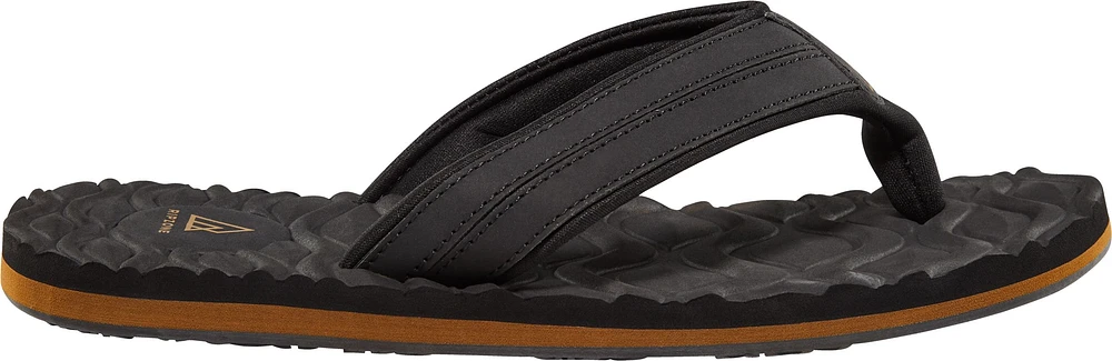 Ripzone Men's Cushy Flip Sandals