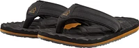 Ripzone Men's Cushy Flip Sandals