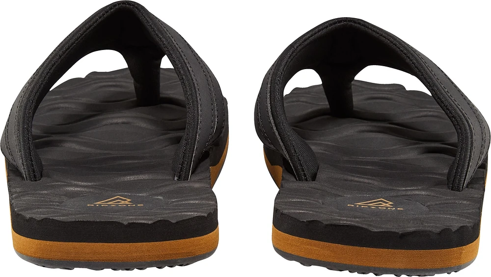 Ripzone Men's Cushy Flip Sandals