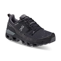 On Men's Cloudwander Waterproof Hiking Shoes