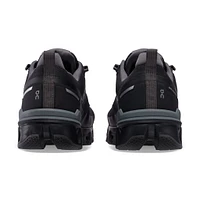 On Men's Cloudwander Waterproof Hiking Shoes