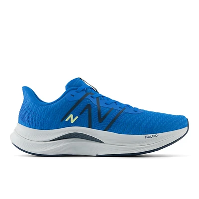 New Balance Men's FuelCell Propel v4 Lightweight Mesh Running Shoes