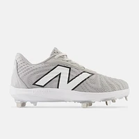 New Balance Men's Wide Fit 4040V7 Low-Cut Metal Baseball Cleats