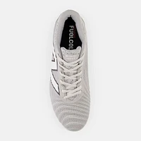 New Balance Men's Wide Fit 4040V7 Low-Cut Metal Baseball Cleats