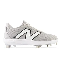 New Balance Men's Wide Fit 4040V7 Low-Cut Metal Baseball Cleats