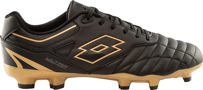 Lotto Men's Ultra Press Firm Ground Cleats