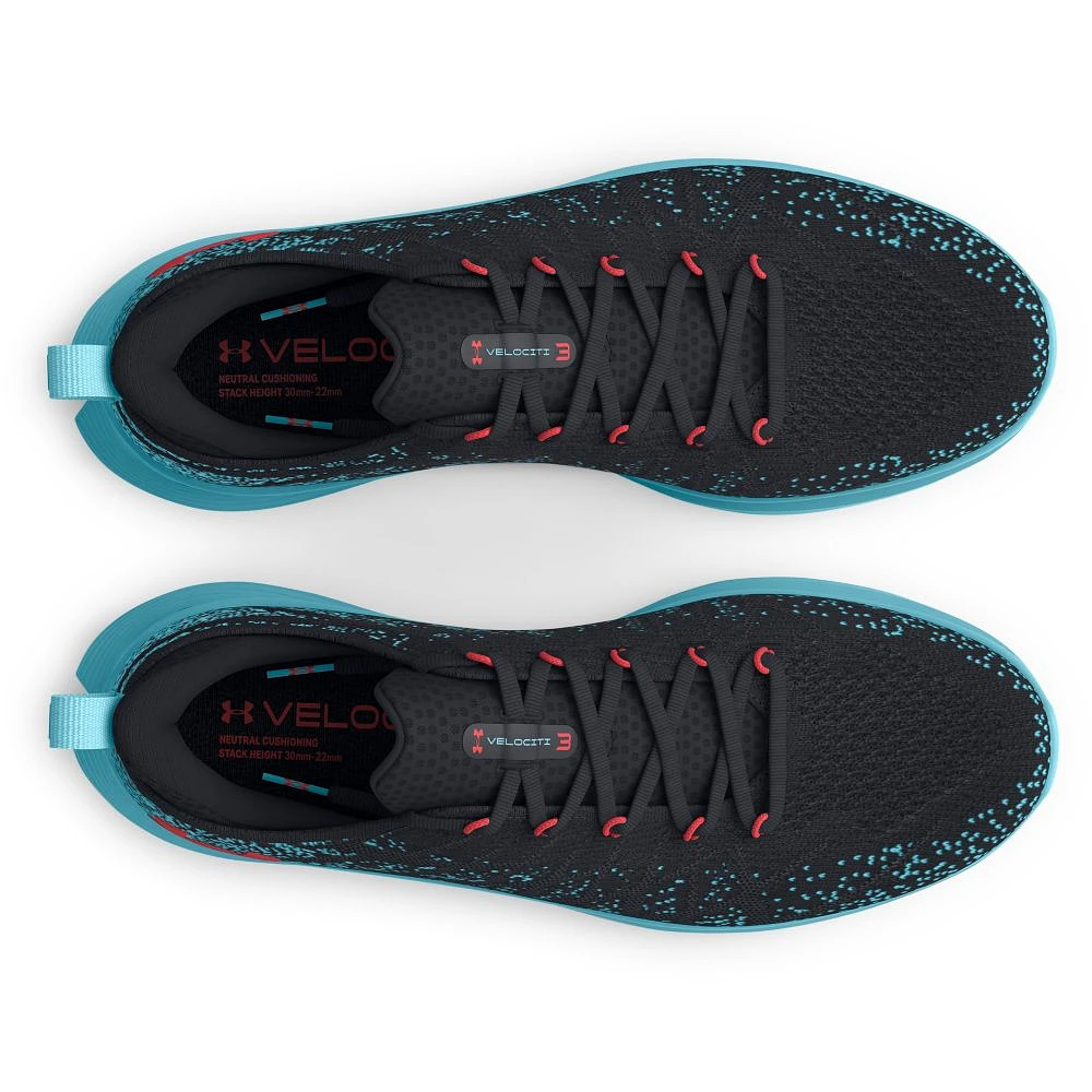 Under Armour Men's Flow Velociti Wind 3 Running Shoes