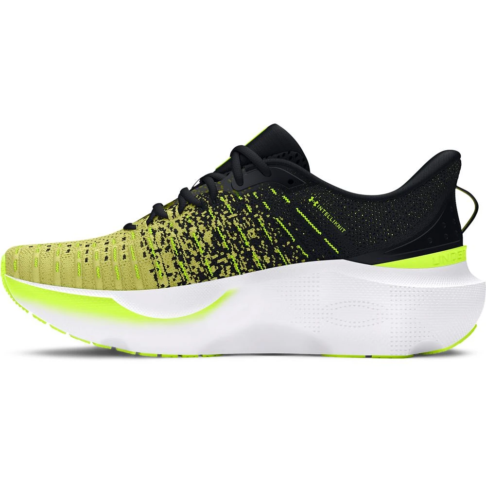 Under Armour Men's Infinite Elite Breathable Knit Running Shoes