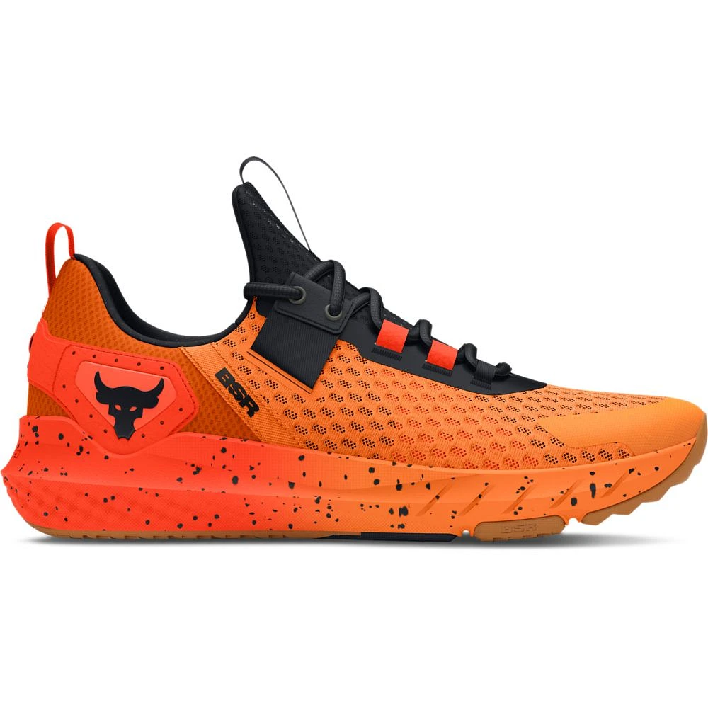 Under Armour Men's Project Rock BSR 4 Training Shoes