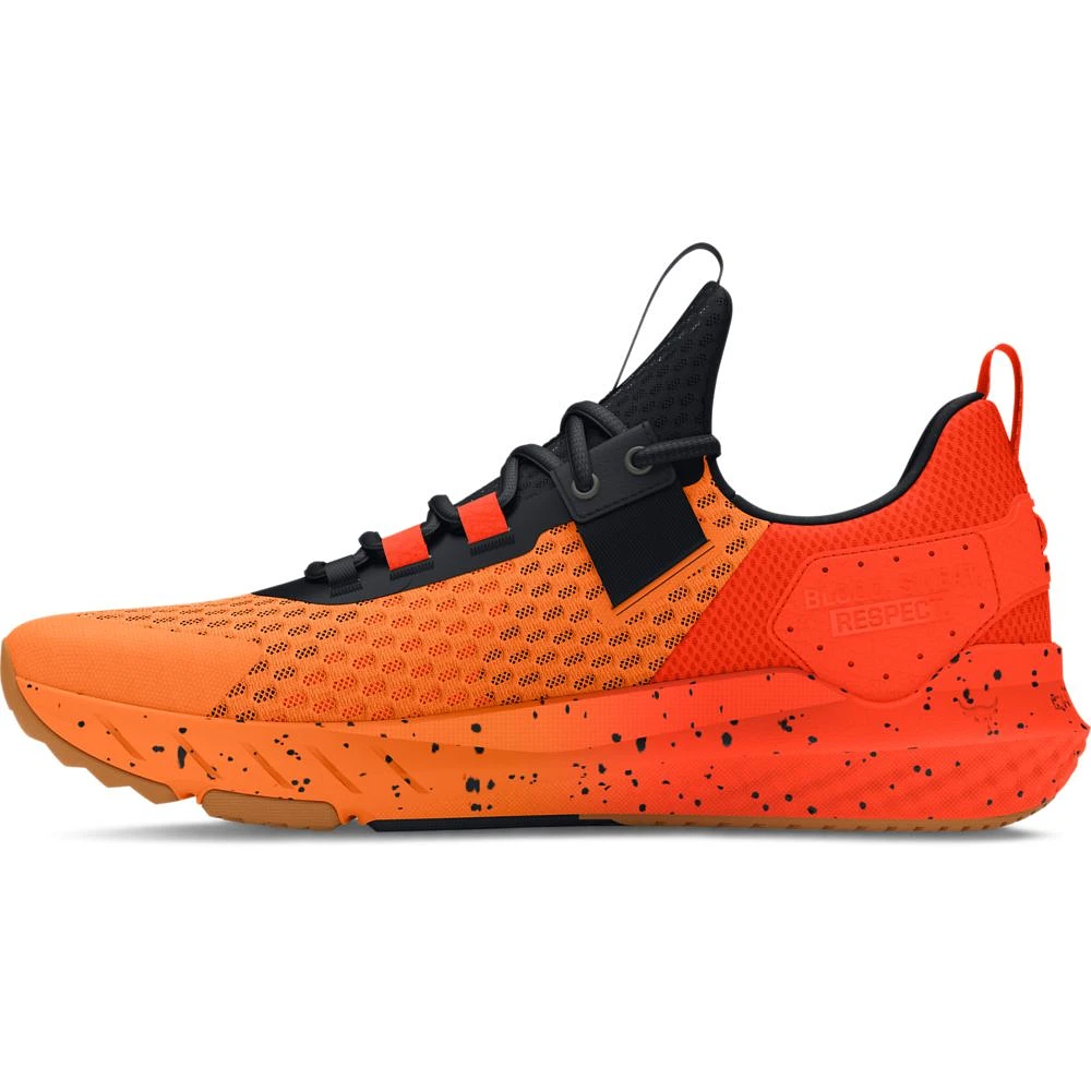 Under Armour Men's Project Rock BSR 4 Training Shoes