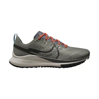 Nike Men's React Pegasus Trail 4 Running Shoes