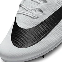 Nike Men's Zoom Rival Sprint Lightweight Mesh Running Shoes