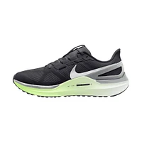 Nike Men's Air Zoom Structure 25 Breathable Mesh Running Shoes