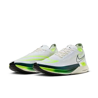 Nike Men's ZoomX Streakfly Lightweight Knit Running Shoes