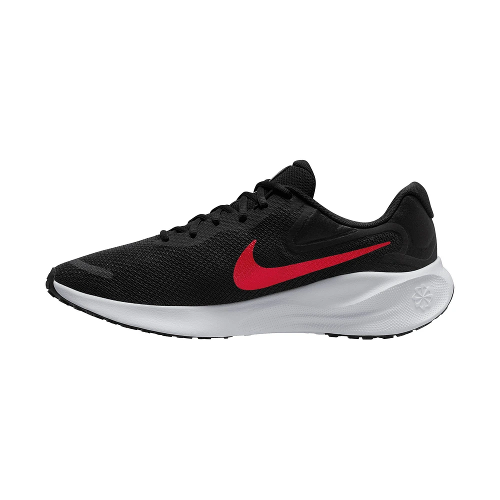 Nike Men's Revolution 7 Breathable Mesh Running Shoes