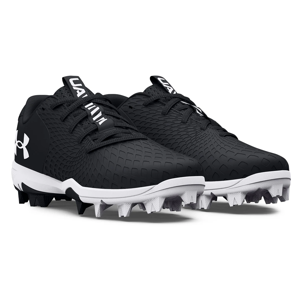 Under Armour Women's Glyde 2.0 Low RM Baseball Cleats