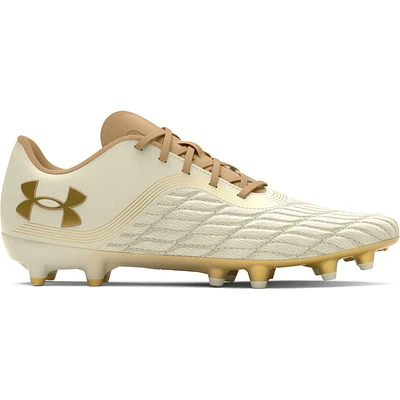 Under Armour Men's Clone Magnetico Pro 3.0 Firm Ground  Cleats