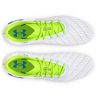 Under Armour Men's Clone Magnetico Pro 3.0 Firm Ground Cleats