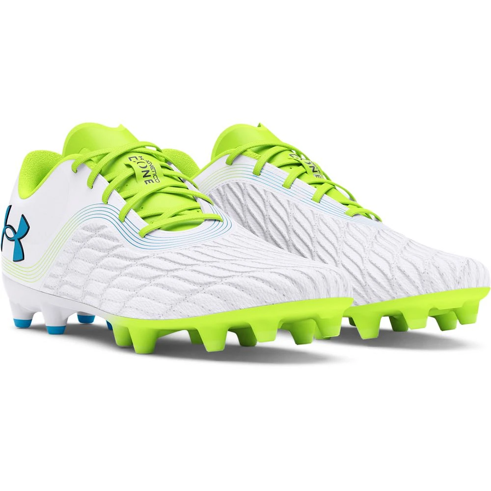 Under Armour Men's Clone Magnetico Pro 3.0 Firm Ground Cleats