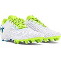 Under Armour Men's Clone Magnetico Pro 3.0 Firm Ground Cleats