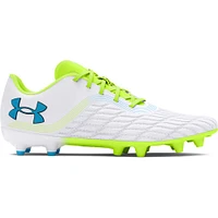 Under Armour Men's Clone Magnetico Pro 3.0 Firm Ground Cleats