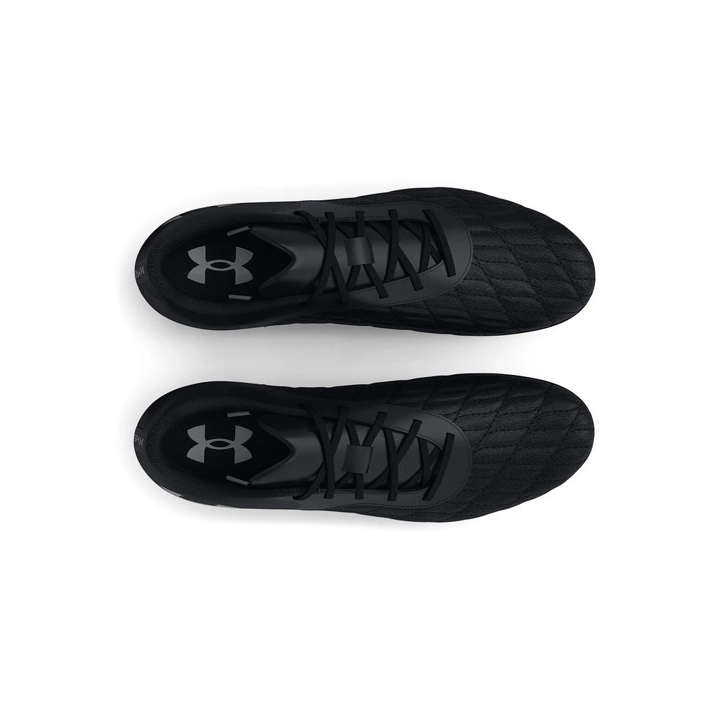 Under Armour Men's Magnetico Select 3.0 Firm Ground  Cleats