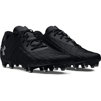 Under Armour Men's Magnetico Select 3.0 Firm Ground  Cleats