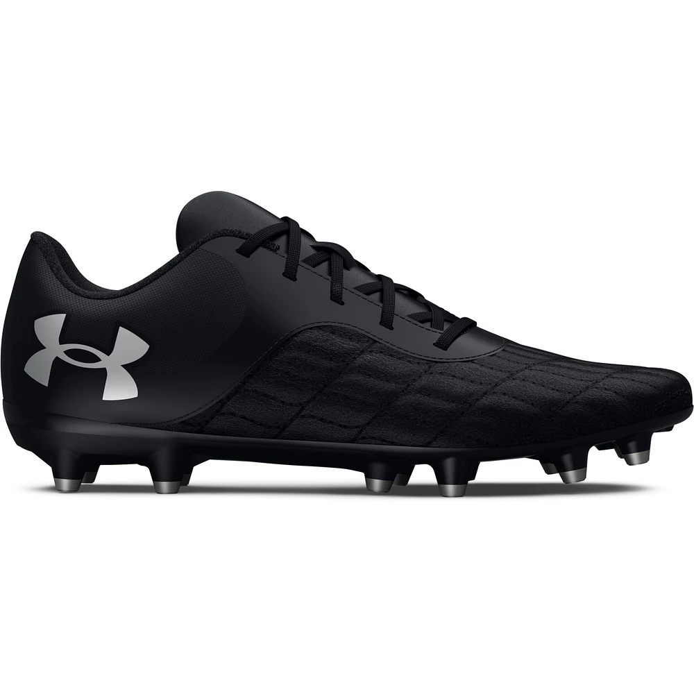 Under Armour Men's Magnetico Select 3.0 Firm Ground  Cleats