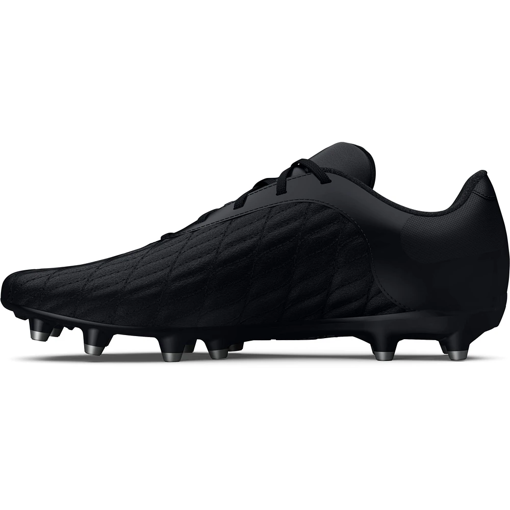 Under Armour Men's Magnetico Select 3.0 Firm Ground  Cleats