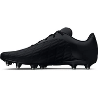 Under Armour Men's Magnetico Select 3.0 Firm Ground  Cleats