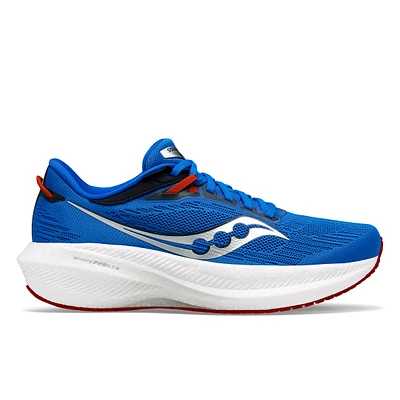 Saucony Men's Triumph 21 Running Shoes