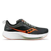 Saucony Men's Ride 17 Wide Fit Running Shoes