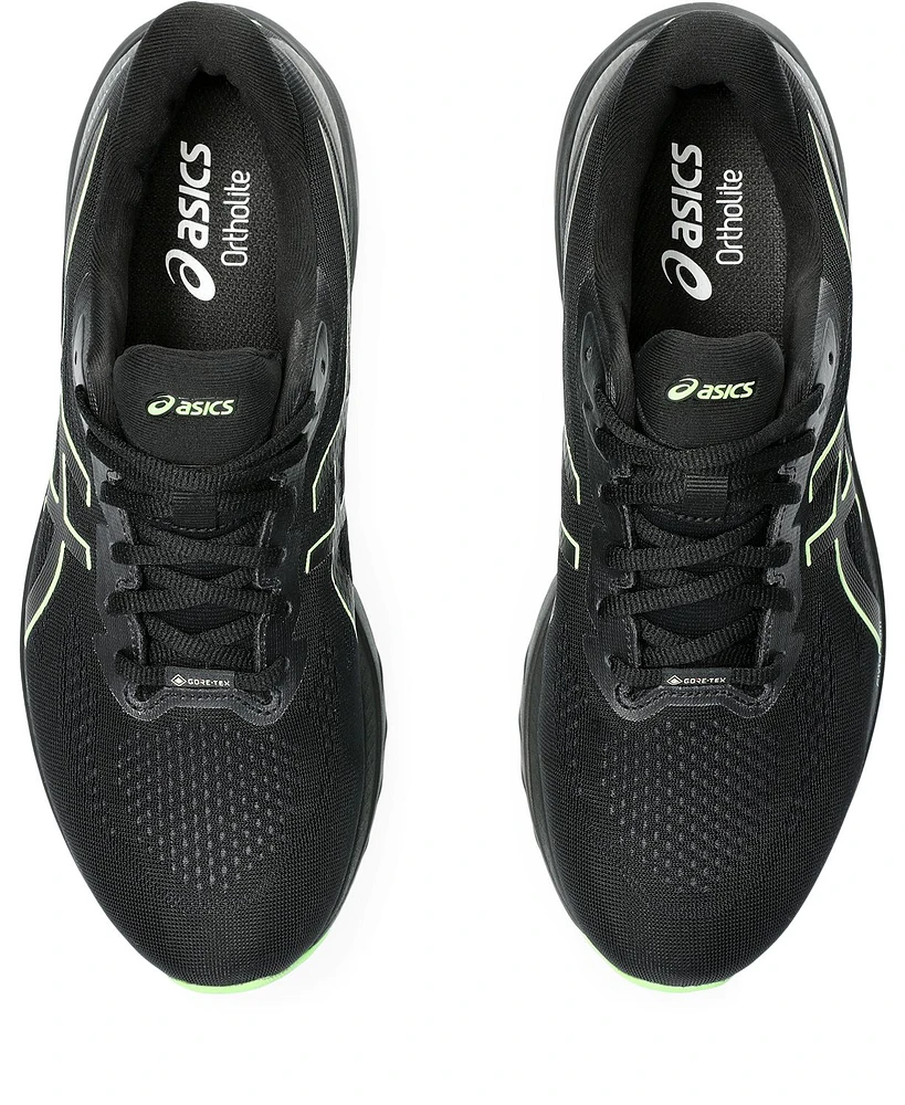 ASICS Men's GT 1 12 GORE-TEX™ Lightweight Mesh Cushioned Running Shoes