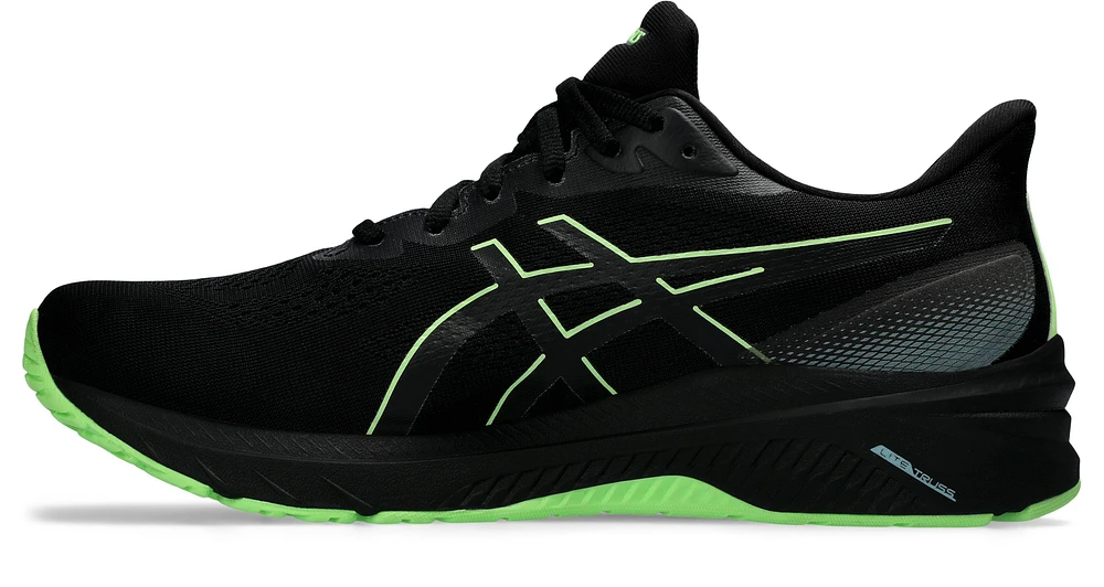 ASICS Men's GT 1 12 GORE-TEX™ Lightweight Mesh Cushioned Running Shoes