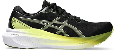 ASICS Men's Gel Kayano 3 Wide Breathable Knit Running Shoes