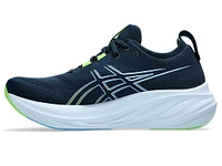 ASICS Men's Gel-Nimbus 26 Wide Breathable Knit Running Shoes