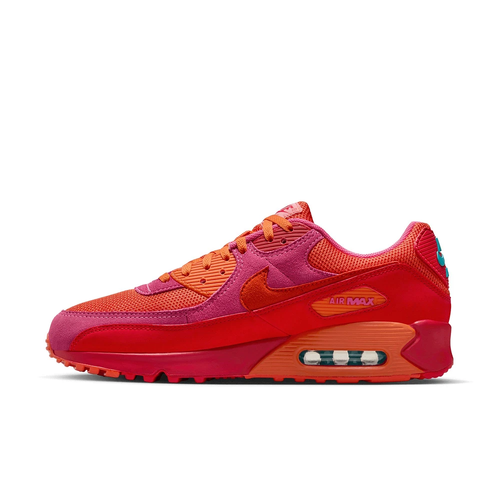 Nike Men's Air Max 90 Wave Shoes