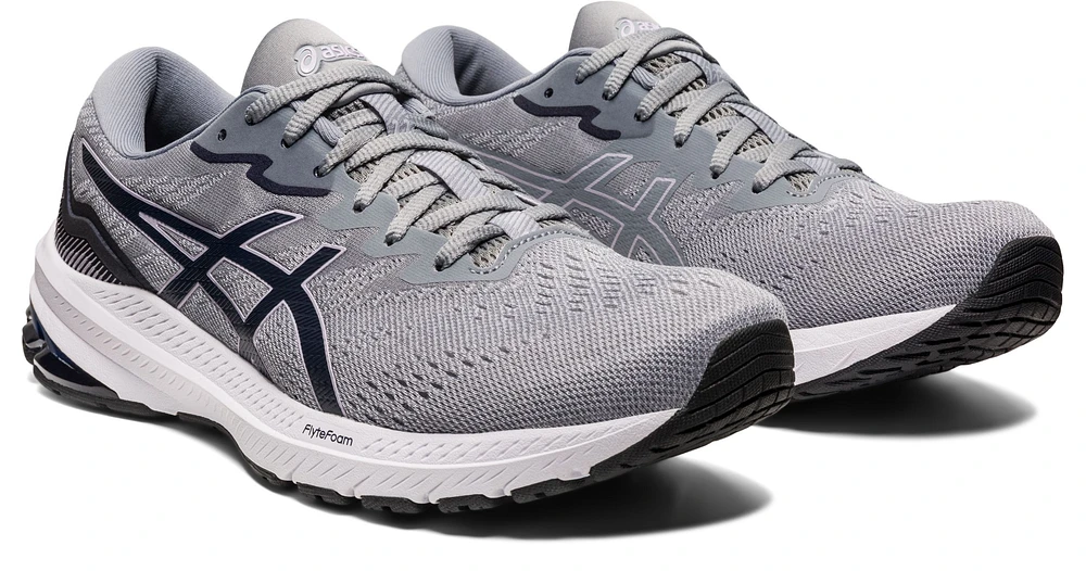 ASICS Men's GT 1 11 Lightweight Breathable Mesh Running Shoes