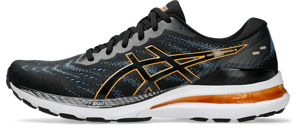 ASICS Men's Gel-Superion 6 Running Shoes