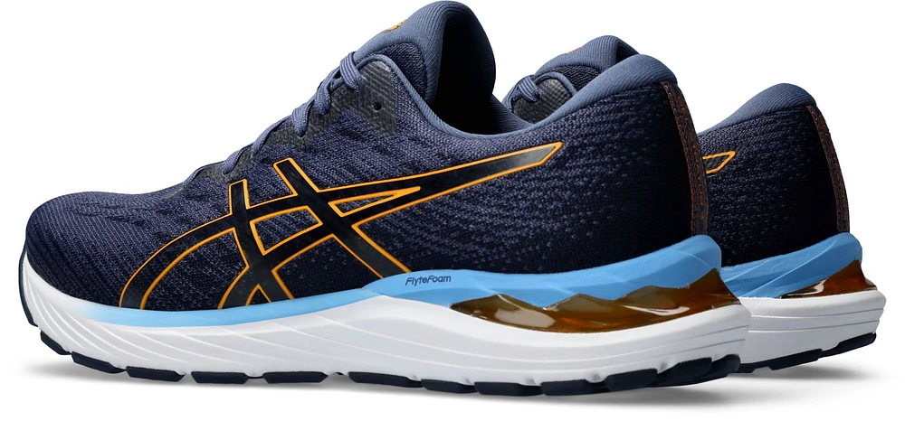 ASICS Men's Stratus 3 Running Shoes