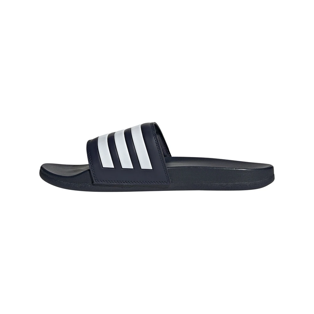 adidas Men's Adilette Comfort Slides/Sandals