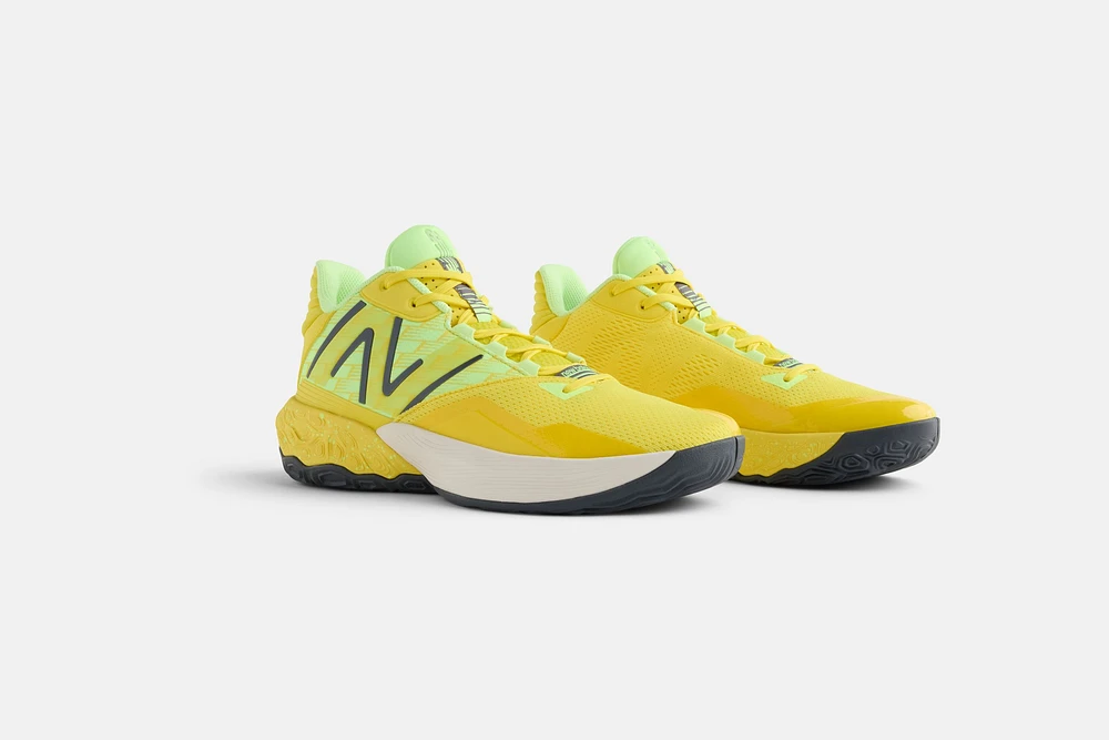 New Balance Two Way V4 Basketball Shoes