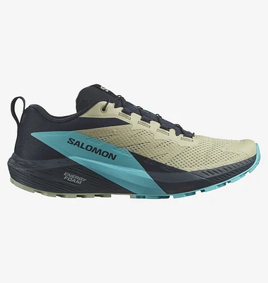 Salomon Men's Sense Ride 5 Trail Running Shoes