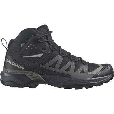 Salomon Men's X Ultra 360 Mid CSWP Waterproof Hiking Shoes