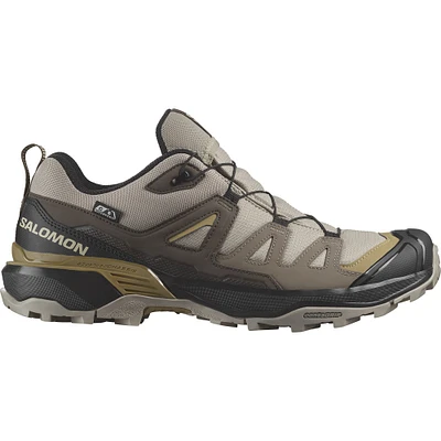 Salomon Men's X Ultra 360 CSWP Waterproof Hiking Shoes