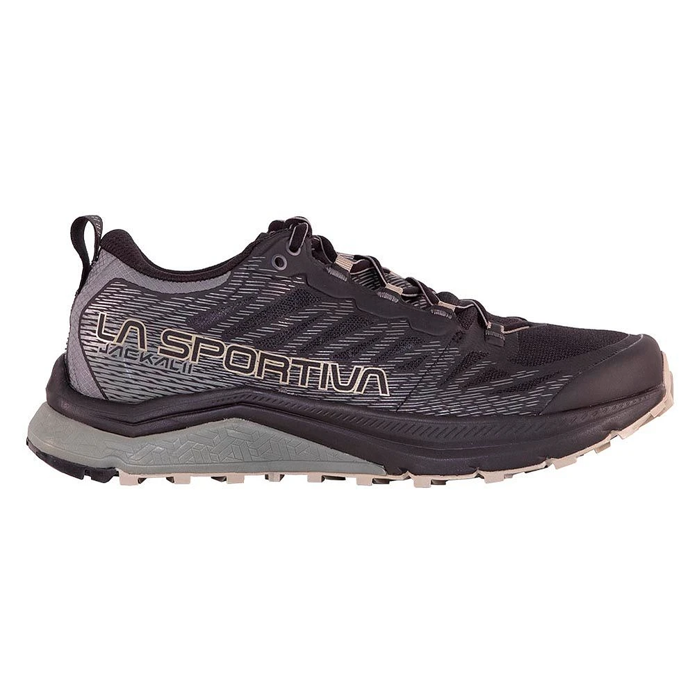 La Sportiva Men's Jackal II Trail Running Shoes