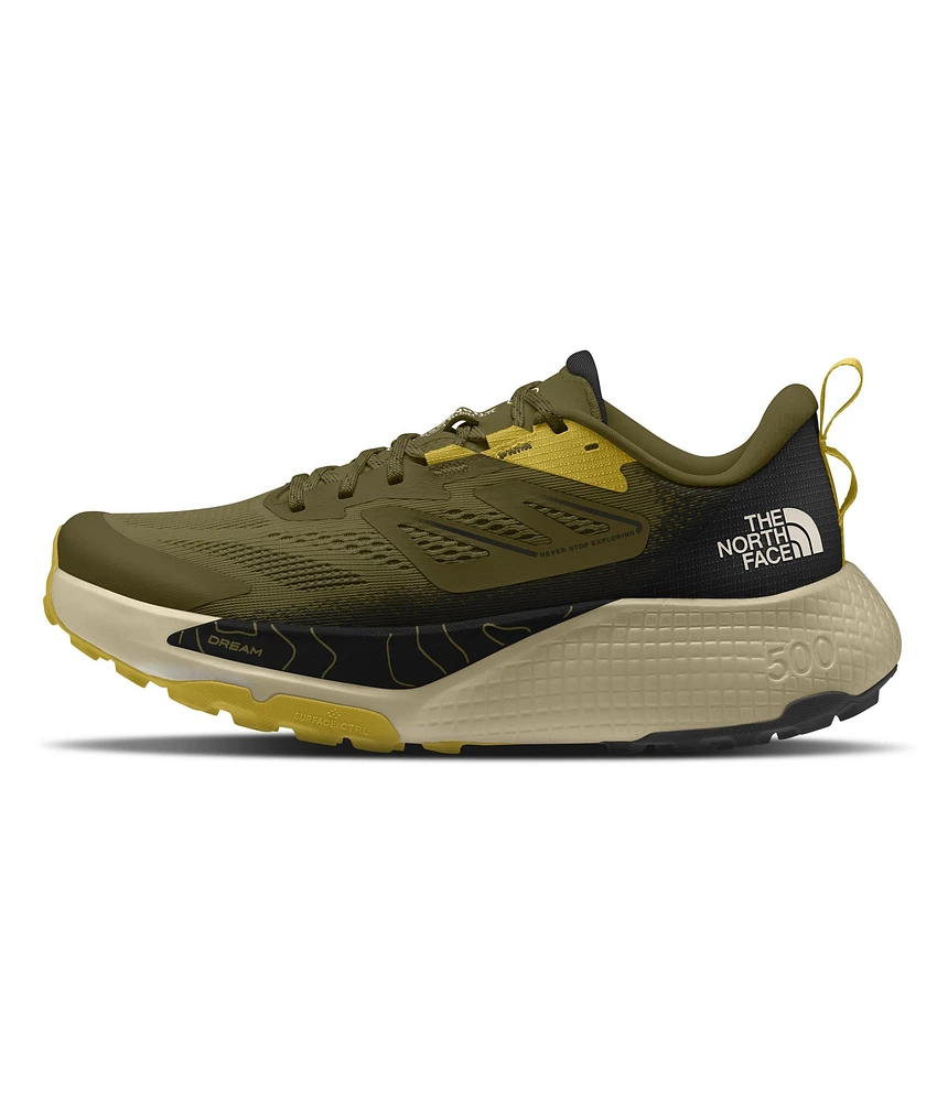 The North Face Men’s Altamesa 500 Trail Running Shoes