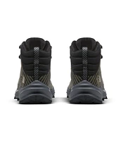 The North Face Men’s VECTIV Fastpack Mid FUTURELIGHT Boots