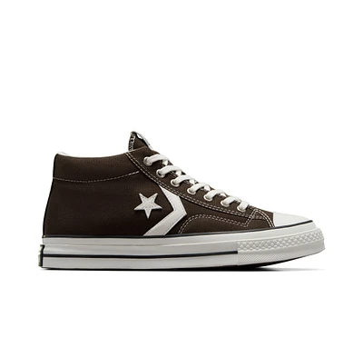 Converse Men's Star Player '76 Mid Casual Shoes/Sneakers